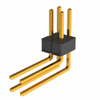 Headers, Male Pins - 3M156324-06-ND - DigiKey