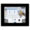 Human Machine Interface (HMI) - AIHM510 - Quarktwin Technology Ltd.