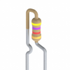 Through Hole Resistors - PCF14JA4K70-ND - DigiKey