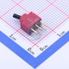 Key/Switch >> Toggle Switches -- 2UD1T1A1M2RES - Image