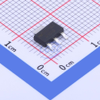 Power Supply Chip >> Linear Voltage Regulators (LDO) -- AMS1117-ADJ - Image