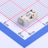 TVS/Fuse/Board Level Protection >> Fuses - 0154.500DRT - LCSC Electronics Technology (HK) Limited
