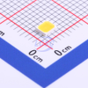 Optocoupler/LED/Digital Tube/Photoelectric Device >> Light Emitting Diodes (LED) -- 67-21S/KK7C-H276034Z15/DT(GC) - Image