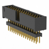 Headers, Male Pins - 612-ZSS-115-02-G-D-540-ND - DigiKey