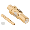 D-Sub, D-Shaped Connector Contacts - 212108-ND - DigiKey