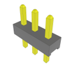 Headers, Male Pins - MTMM-103-02-SM-S-100-ND - DigiKey
