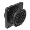 Circular Connector Housings - A113101-ND - DigiKey