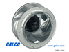 EBM Centrifugal Blower -- R4E310-AO32-17 - Image