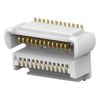 Arrays, Edge Type, Mezzanine (Board to Board) - A126182CT-ND - DigiKey