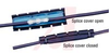 POWER GEL WRAPAROUND SPLICE KIT, #14 - 4/0 AWG, UL, 10 in. Sleeve Length - 70066579 - Allied Electronics, Inc.