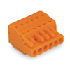 Headers, Plugs and Sockets - 231-309/026-000 - ODG (Origin Data Global)