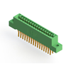 Edgeboard Connectors - 151-846-032-560-204-ND - DigiKey