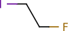 1-Iodo-2-fluoroethane -- 1100-K-18 - Image