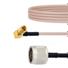 Coaxial Cables (RF) - 5328-FMCA1475-60-ND - DigiKey