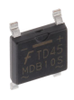 Bridge Rectifiers - 7729335P - RS Components, Ltd.