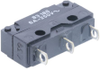 Micro Switches - 3073972 - RS Components, Ltd.