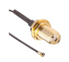 Coaxial Cable - 2338583 - RS Components, Ltd.
