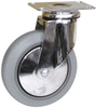 Castor Wheels - 6188134 - RS Components, Ltd.