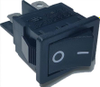 Rocker Switches - 119702 - RS Components, Ltd.