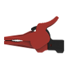 Crocodile Clips - 609447 - RS Components, Ltd.