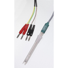 Conductivity measuring cell c = 0.8 cm-1 with Pt1000 (fixed cable) - 6.0912.110 - Metrohm USA, Inc.