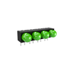 Circuit Board Indicators, Arrays, Light Bars, Bar Graphs - 5501305004F-ND - DigiKey