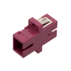 Fiber Optic Connector Adapters - 5073-FOA-511B-HVI-ND - DigiKey