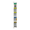 EL3602-0020 | EtherCAT Terminal, 2-channel analog input, voltage, ±10 V, ±5 V, ±2.5 V, ±1.25 V, 24 bit, high-precision, factory calibrated -  - Beckhoff Automation LLC