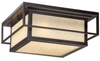 Exterior -Ceiling Mount - 305798 - Light Center (The)