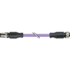 Sensor & Actuator Cables - 589407 - RS Components, Ltd.