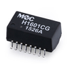 Pulse Transformer - 166-H1601CG - ERSAELECTRONICS PTE. LTD.