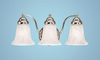 Bathroom Fixtures-Three Lights - 734320 - Capital Lighting, Inc.