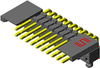 Micro Pitch Board-to-Board Terminal Strip -- FSH Series - Image