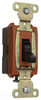Standard AC Switch - PS372010-BK - Thomas & Betts Corporation