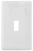 Standard Wall Plate - NPS1W - Hubbell Incorporated
