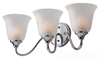 Wall/Bath Lighting Fixture - VS30003-CH - Generation Brands