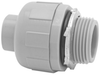 Liquidtight Flexible Conduit Connector -- NMLQ-1038 - Image