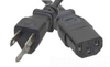 Power Supply/Appliance Cord -- 45-400 - Image