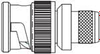 RF Connectors / Coaxial Connectors - UPL2000-D3/B - VAST STOCK CO., LIMITED