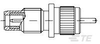 Coax Connectors - 619045-1 - TE Connectivity