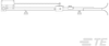 Hand Crimping Tools - 853546-1 - TE Connectivity