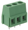 Terminal Blocks - Wire to Board - 2057-EBAC-03-C-ND - DigiKey