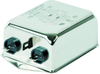 Emi Power Line Filter, 1A, 340Ua; Filter Applications Schaffner - 06M3247 - Newark, An Avnet Company