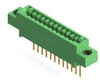 Card Edge Conn, Single Side, 12Pos, Th; Card Edge Connector Type Edac - 72AJ9880 - Newark, An Avnet Company