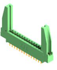 Card Edge Connector Rohs Compliant Edac - 63AJ1073 - Newark, An Avnet Company