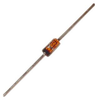Small Signal Diode 100V 200Ma Do-35; Diode Configuration Onsemi - 18C6402 - Newark, An Avnet Company