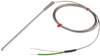 Thermocouple, K Type, 2M, 350 Deg C; Thermocouple Type Labfacility - 37AC1034 - Newark, An Avnet Company