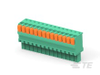 PCB Terminal Blocks - 1-1986693-4 - TE Connectivity