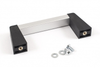Small Enclosures - Handles & Accessories - 1427NBC - Hammond Manufacturing Company Inc.