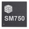 Integrated Circuits (ICs) - Embedded - Microprocessors -- 1261883-SM750GE000000-AC